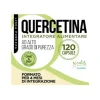 Quercetina 120 Capsule