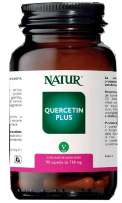 QUERCETIN PLUS 90CPS