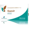 Quevir 30 Compresse