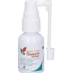 Quevir Spray Orale 20ml