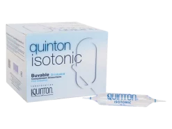 Quinton Plasma Isotonic 30x10ml