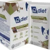Q.Vet Q. Diet Enteroflerene Fast Per Cani 10 Bustine