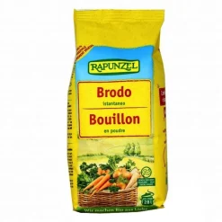 Rapunzel Brodo Vegetale In Polvere 500g