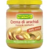 Rapunzel Crema Arachidi Senza Zuccheri Aggiunti 250g