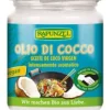 Rapunzel Olio Di Cocco Bio 200g