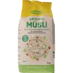 Rapunzel Original Muesli 2kg