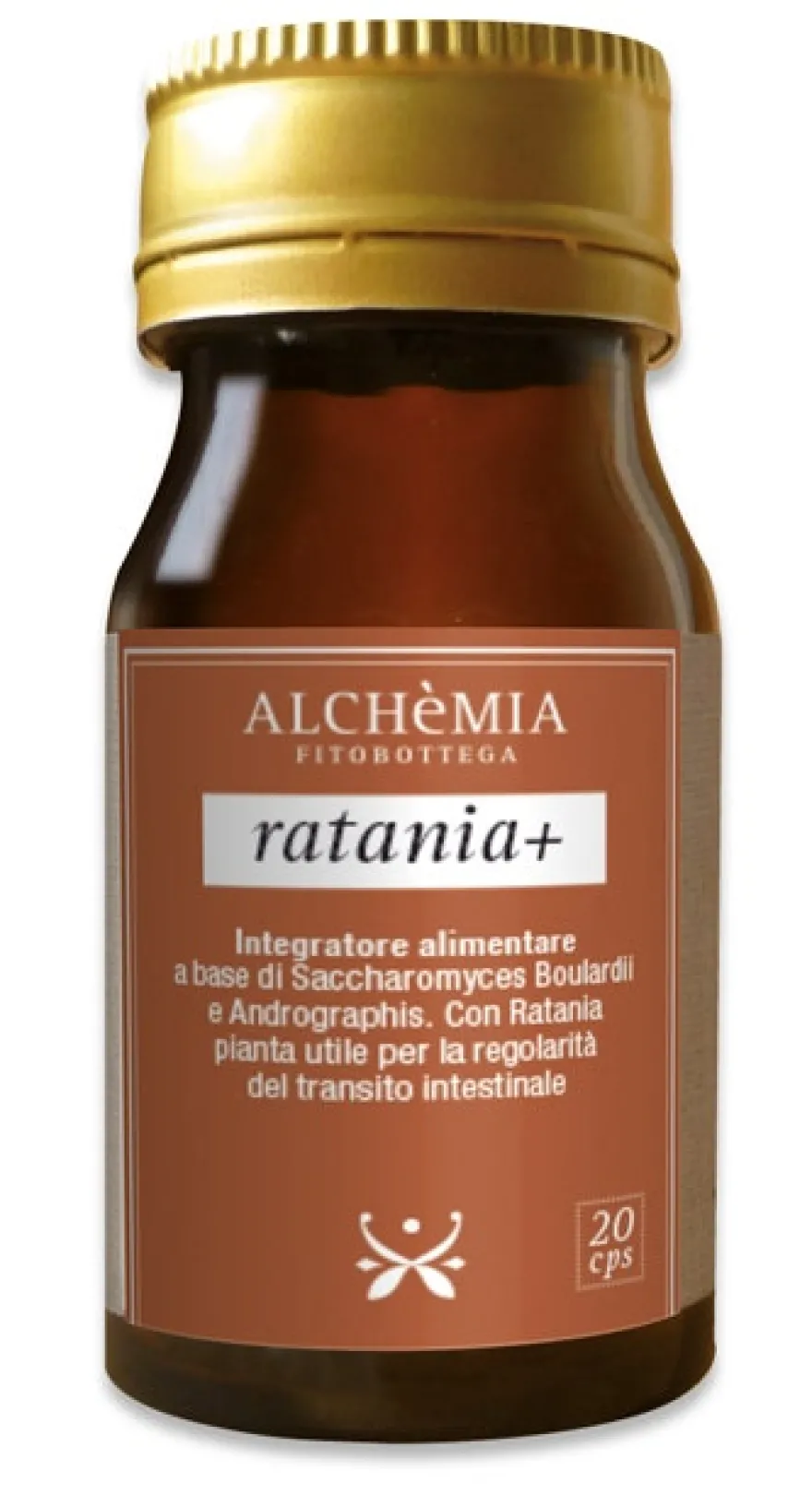 RATANIA+ 20CPS