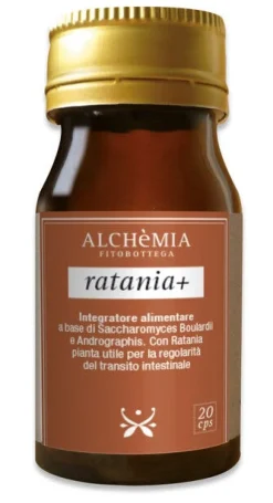 RATANIA+ 20CPS