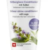 Rausch Balsamo Lucentezza Argentea Alla Salvia 30ml