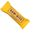 Raw Bite Barretta Cacao/Orange 1 Pezzo
