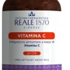 Reale 1870 Vitamina c 60 Compresse