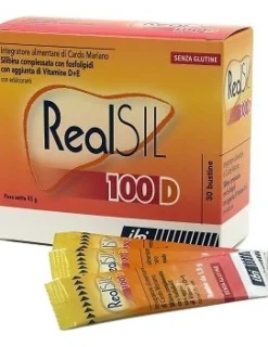Realsil 100 D 30 Bustine