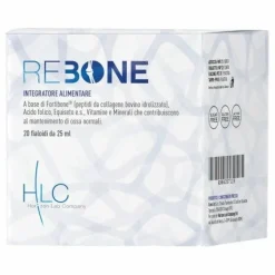 Rebone 20 Fiale
