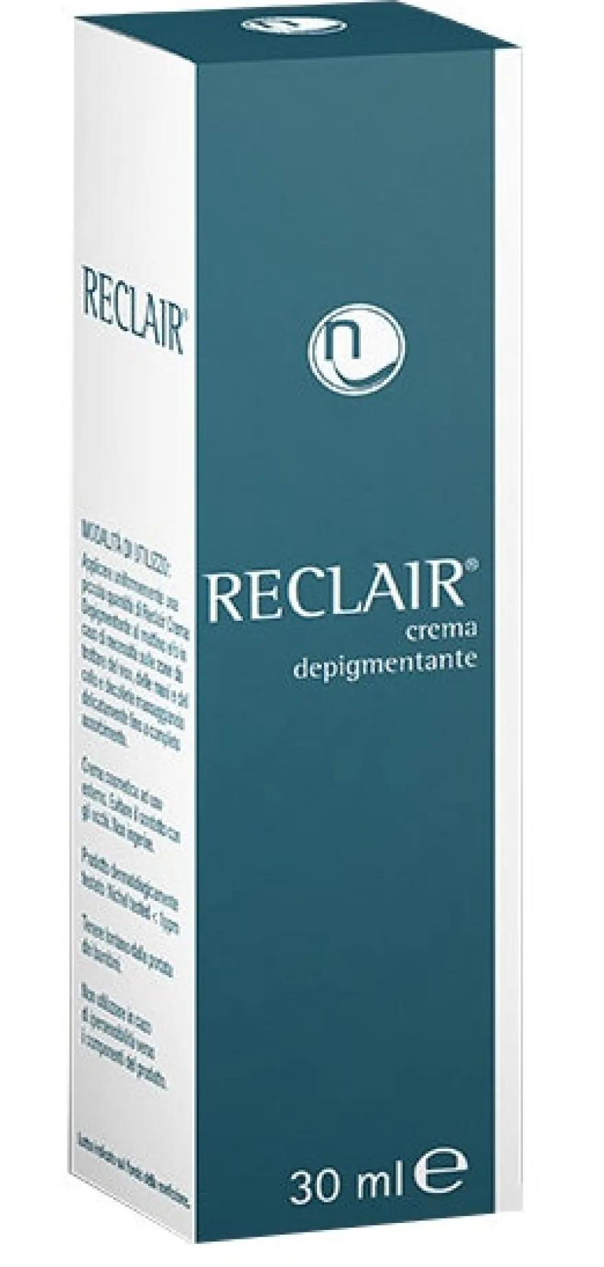 Reclair Crema 30 ml