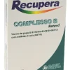 Recupera Complesso B Retard 30 Compresse