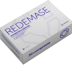 Redemase 30 Compresse