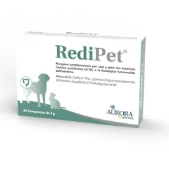 REDIPET 30CPR