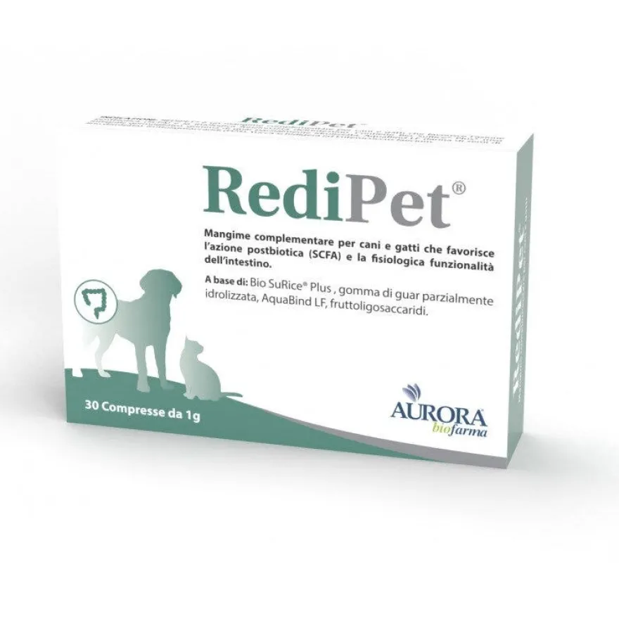 REDIPET 30CPR