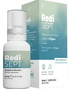 REDI-SEPT SPRAY 15ML