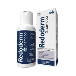 Redoderm Shampoo Cane Gatto 250ml