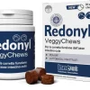 Redonyl VeggyChews Complemento Alimentare Cani/Gatti 30 Soft Chews