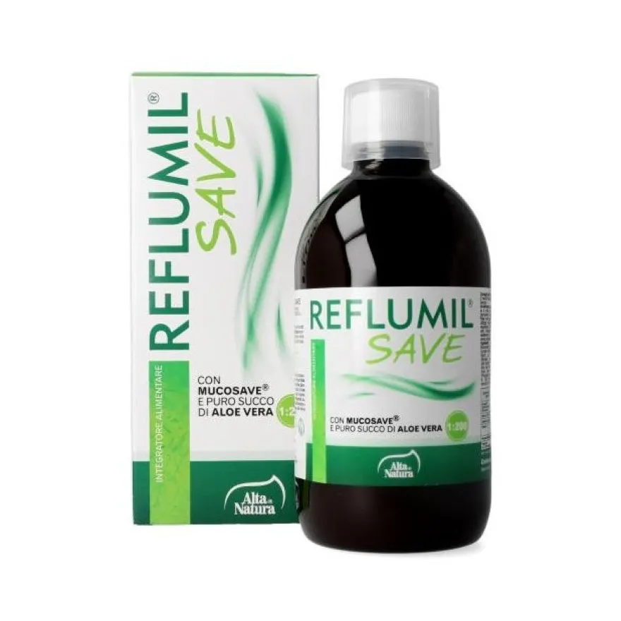 Reflumil Save Soluzione 500ml