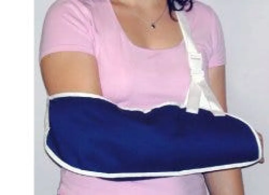 Reggibraccio M