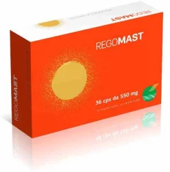 Regomast 36 Capsule