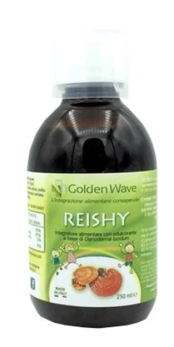 REISHY JUNIOR 250ML