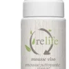 RELIFE MOUSSE VISO ZENZERO&RA