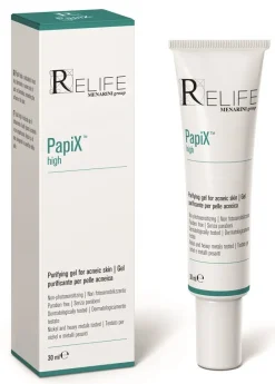 Relife Papix High Gel 30ml