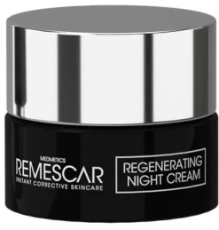 REMESCAR CREMA NOTTE RIGENER