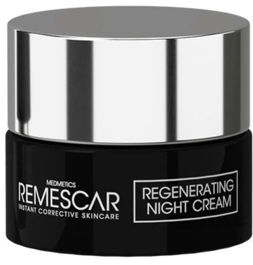 REMESCAR CREMA NOTTE RIGENER