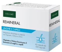 REMINERAL 60CPS