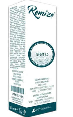 Remize Siero Viso 30 ml