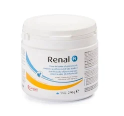 Renal N Mangime Complementare Per Cani E Gatti 240g