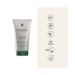 Rene Furterer Neopur Shampoo Antiforfora Grassa Equilibrante 150ml