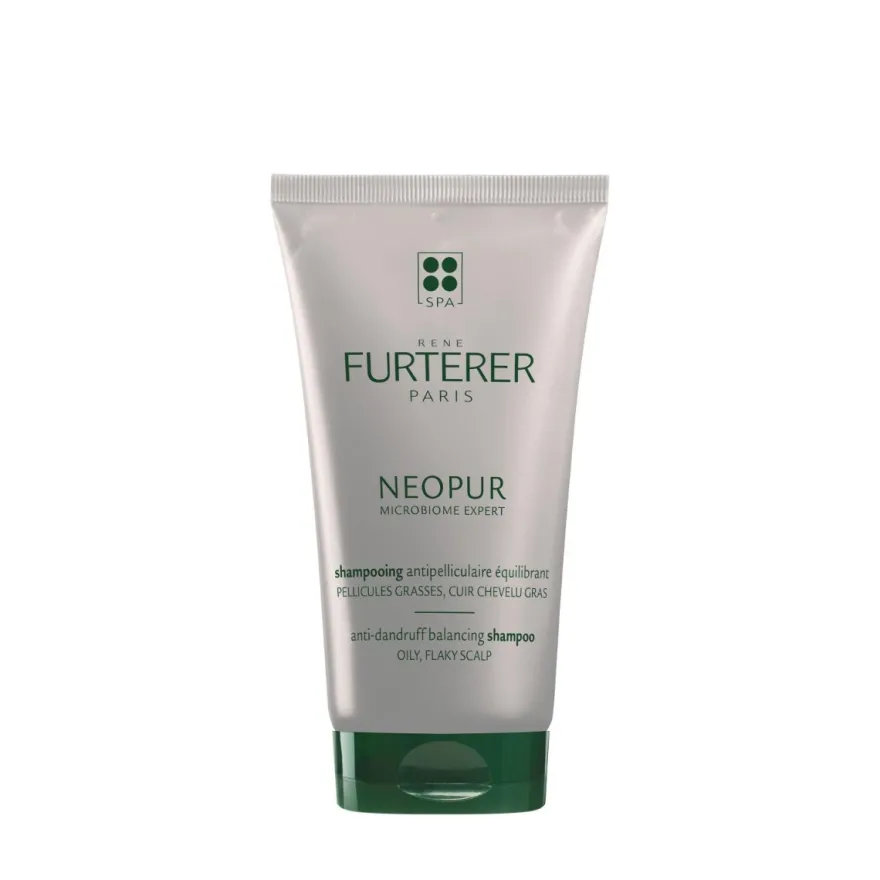 Rene Furterer Neopur Shampoo Antiforfora Grassa Equilibrante 150ml