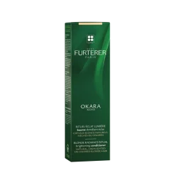 Rene Furterer Okara Blond Balsamo Luminosita Capelli Biondi 150ml