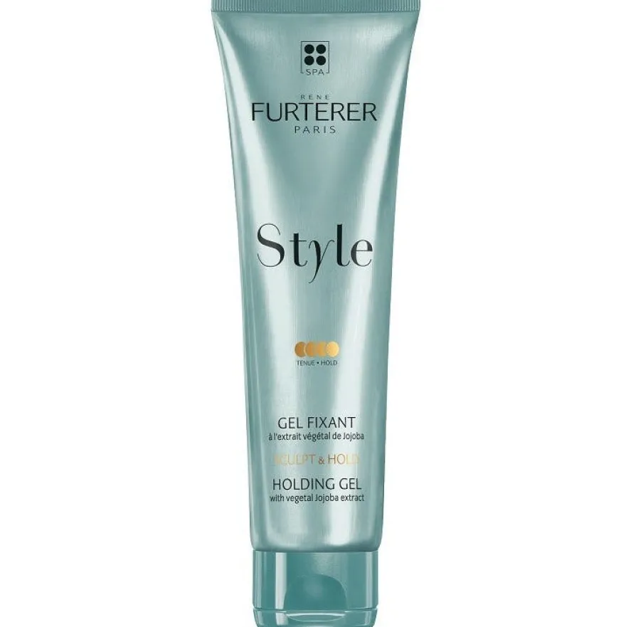 Rene Furterer Style Gel Fissante 150ml