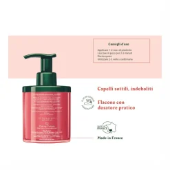 Rene Furterer Tonucia Maschera Districante Rimpolpante Capelli Devitalizzati/Affaticati 200ml