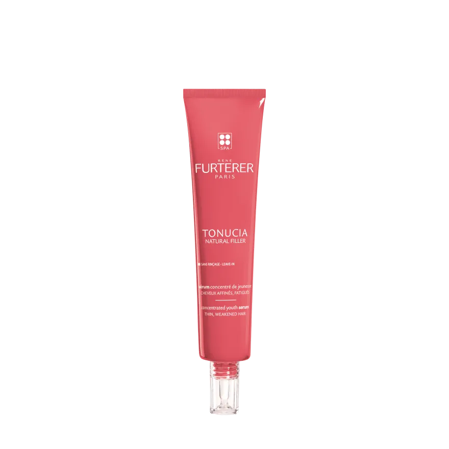 Rene Furterer Tonucia Siero Concentrato Giovinezza Capelli Devitalizzati E Affaticati 75ml