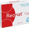 REONAT 30CPR - Integratore Alimentare per il Benessere Quotidiano