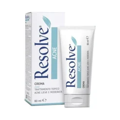 Resolve Acne Crema 60ml