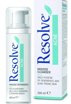 Resolve Acne Detersione 200ml
