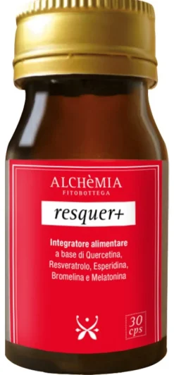 RESQUER+ 30CPS