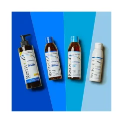 Restivoil Complex Anti-Forfora Capelli Secchi 250ml