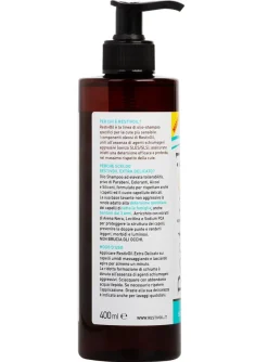 Restivoil Extra Delicato 400ml