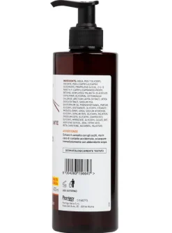 Restivoil Olio Shampoo Sebonormalizzante 400ml - Capelli Grassi