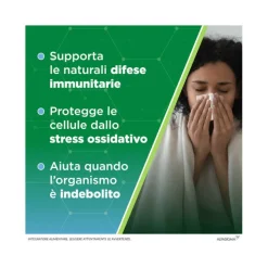 Resvis Forte XR 12 Compresse Effervescenti